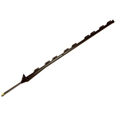 Parker Mc Crory Parker Mc Crory 821 48 in. Polypost Fence Post 145400